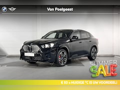 BMW iX2 - eDrive20 | M-Sport Pro | Innovation Pack | Harman/Kardon | Comfort Access | Summer Sale 50