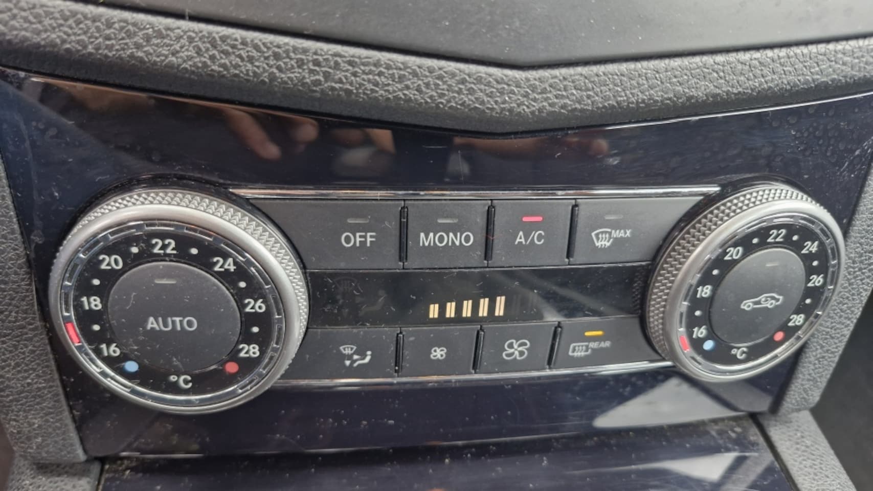 Mercedes-Benz C-klasse Estate - 180 K Business Cl.