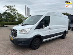 Ford Transit - 310 2.0 TDCI L3H2 Trend/bj.2017/kleur:wit/BTW auto/NAP met 291252 km.en APK tot 05/2026/1e