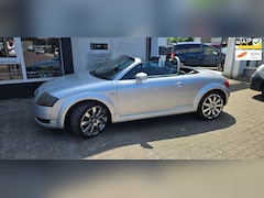 Audi TT Roadster - 1.8 5V Turbo