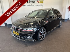 Volkswagen Polo - 2.0 TSI GTI | Panoramadak | Digital dashboard | Adaptieve cruise control | Keyless | Adapt