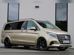 Mercedes-Benz V-klasse - 250d / DC / XXL / 4-Matic / New Model / 2x Schuifdeur / 360 Camera / Vol Opties / NIEUWSTA