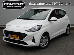 Hyundai i10 - 1.0i 67pk Comfort