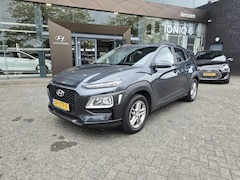 Hyundai Kona - 1.0T Essence 1e eig/trekhaak/navi