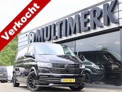 Volkswagen Transporter - 2.0 TDI 150PK DSG ENKELE CABINE