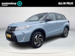 Suzuki Vitara - 1.5 Hybrid Style Automaat | Adaptieve Cruise Control | Navigatiesysteem | Stoelverwarming