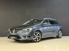 Renault Mégane Estate - 1.2 TCe Bose | Panoramadak | Head UP | Pure Vison LED | Keyless