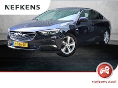 Opel Insignia Grand Sport - 1.5 Turbo Business | Navigatie | Camera | AGR stoelen | 1e eigenaar