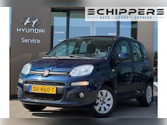 Fiat Panda - 0.9 TwinAir Lounge | Automaat | Trekhaak
