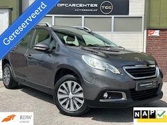 Peugeot 2008 - 1.2 VTi Active Pack Premium/PANO/TREKH/APK/NAP