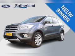 Ford Kuga - 1.5 EcoBoost Trend Ultimate | Trekhaak 1800KG | Stoelverwarming | Climate Control | Naviga