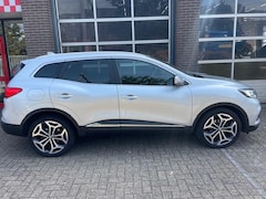 Renault Kadjar - 1.3 TCe 160pk AUTOMAAT Intens * LED Pure Vision + camera + trekhaak