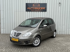 Lancia Musa - 1.4-16V Oro DFN S&S