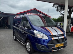 Ford Transit Custom - 2.2 TDCi 100PK 270 L1H1 Trend