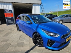Kia Cee'd Sportswagon - Ceed 1.6 GDI PHEV ExecutiveLine