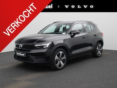 Volvo XC40 - Recharge Core | Navigatie | Climate Control | Camera | LED Verlichting