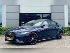 Jaguar XE - 2.0 P250 R-Dynamic S | 24 Mnd. Approved Garantie