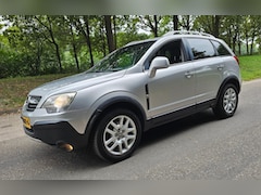Opel Antara - 2.4-16V LPG G3 Airco GELUID IN AANDRIJVING