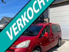 Citroën Berlingo - 1.6-16V Multispace NEW APK / AIRCO / CRUISE / NEW KOPPELING / SENSOREN / ELECT PAKKET /