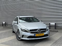 Mercedes-Benz A-klasse - 180 Ambition (bj 2017) AUTOMAAT|XENON|FACELIFT|NAVI|INCL BTW