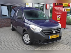Dacia Dokker - 1.6 MPI 100 Basic / Airco