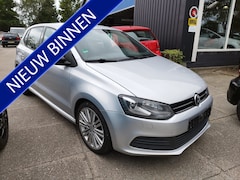 Volkswagen Polo - 1.4 TSI BlueGT * 5 drs * 140 PK * LED * Carplay * 6-bak