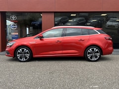 Renault Mégane Estate - 1.3 TCe | Camera | Trekhaak | Navi