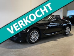 BMW Z4 Roadster - 2.5i 6-cil Executive M-Sport NL-auto