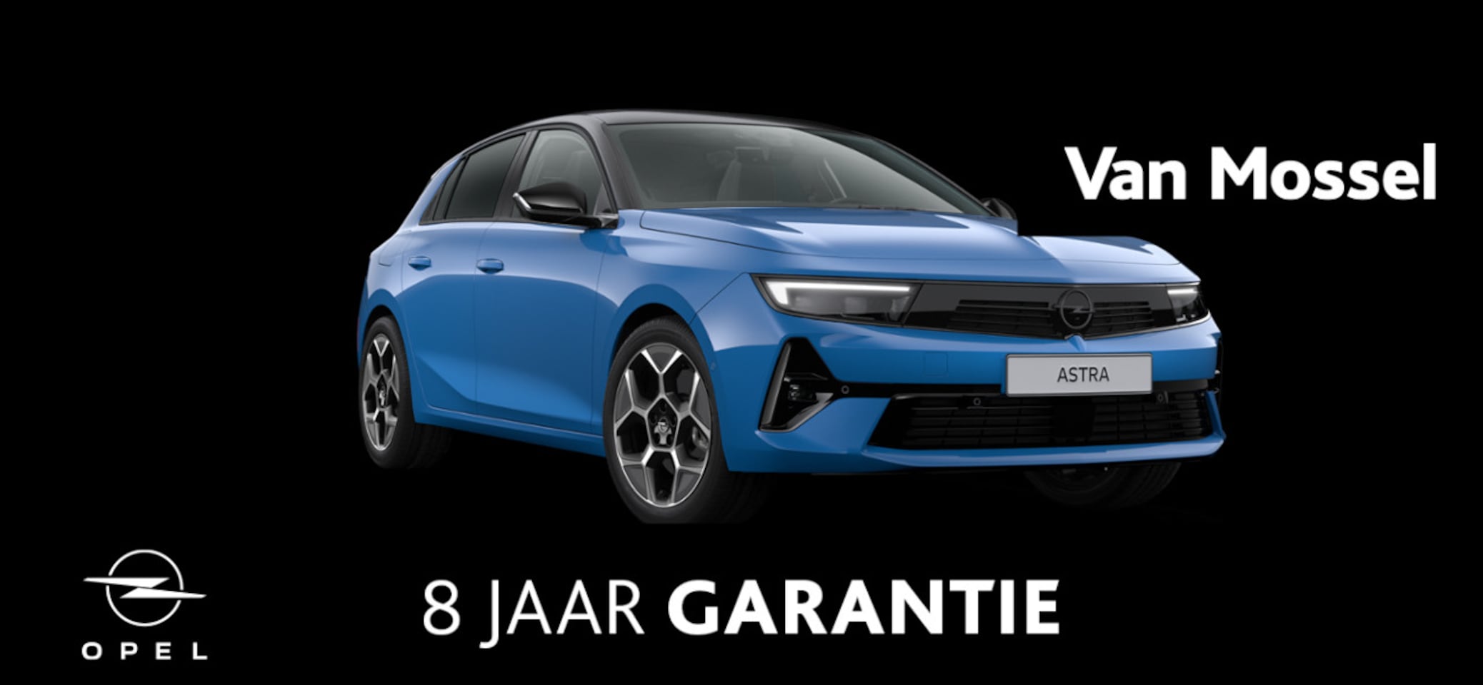 Opel Astra Electric - 54 kWh Edition | NU TE BESTELLEN | 8 JAAR GARANTIE | PRIVATE LEASE VANAF € 554,- PER MAAND - AutoWereld.nl
