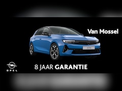 Opel Astra Electric - 54 kWh Edition | NU TE BESTELLEN | 8 JAAR GARANTIE | PRIVATE LEASE VANAF € 554, - PER MAAN