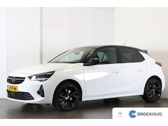 Opel Corsa - 1.2 Turbo 100PK Automaat GS Line | Navi | Clima | Cruise | Keyless | Camera | Parkeersenso