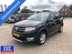 Dacia Sandero Stepway - 0.9 TCe Easy-R Navi Cruise Airco