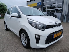 Kia Picanto - 1.0 CVVT EconomyPlusLine - Airco - NAP