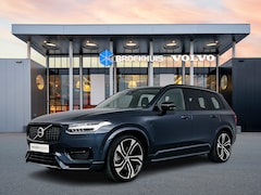 Volvo XC90 - T8 Recharge AWD Ultimate Dark | 22" | Luchtvering | Bowers & Wilkins | Geventileerd Nappa