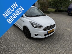 Ford Ka - 1.2 Trend Ultimate