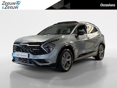 Kia Sportage - 1.6 T-GDi Hybrid GT-Line | 1650 Kilo Trekgewicht | Trekhaak Afneembare Kogel + 13- Polige