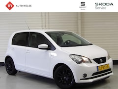 SEAT Mii - 1.0 60pk Ecomotive 5D Style Chic
