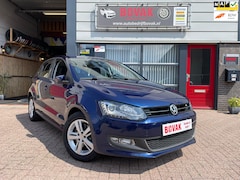 Volkswagen Polo - 1.2 TSI Comfortline