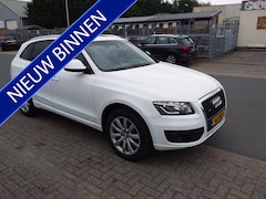 Audi Q5 - 2.0 TFSI quattro Pro Line