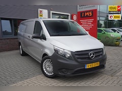 Mercedes-Benz Vito - 116 CDI Extra Lang / Trekhaak / Achterruitrijcamera / Cruise