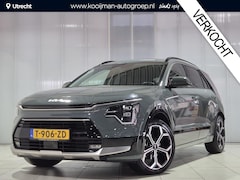Kia Niro - 1.6 GDi Hybrid ExecutiveLine Trekhaak, Apple Carplay/Android Auto, Navigatie, Camera