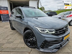 Volkswagen Tiguan - 1.5 TSI R-Line