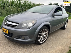 Opel Astra GTC - 1.6 Cosmo | airco| Topper