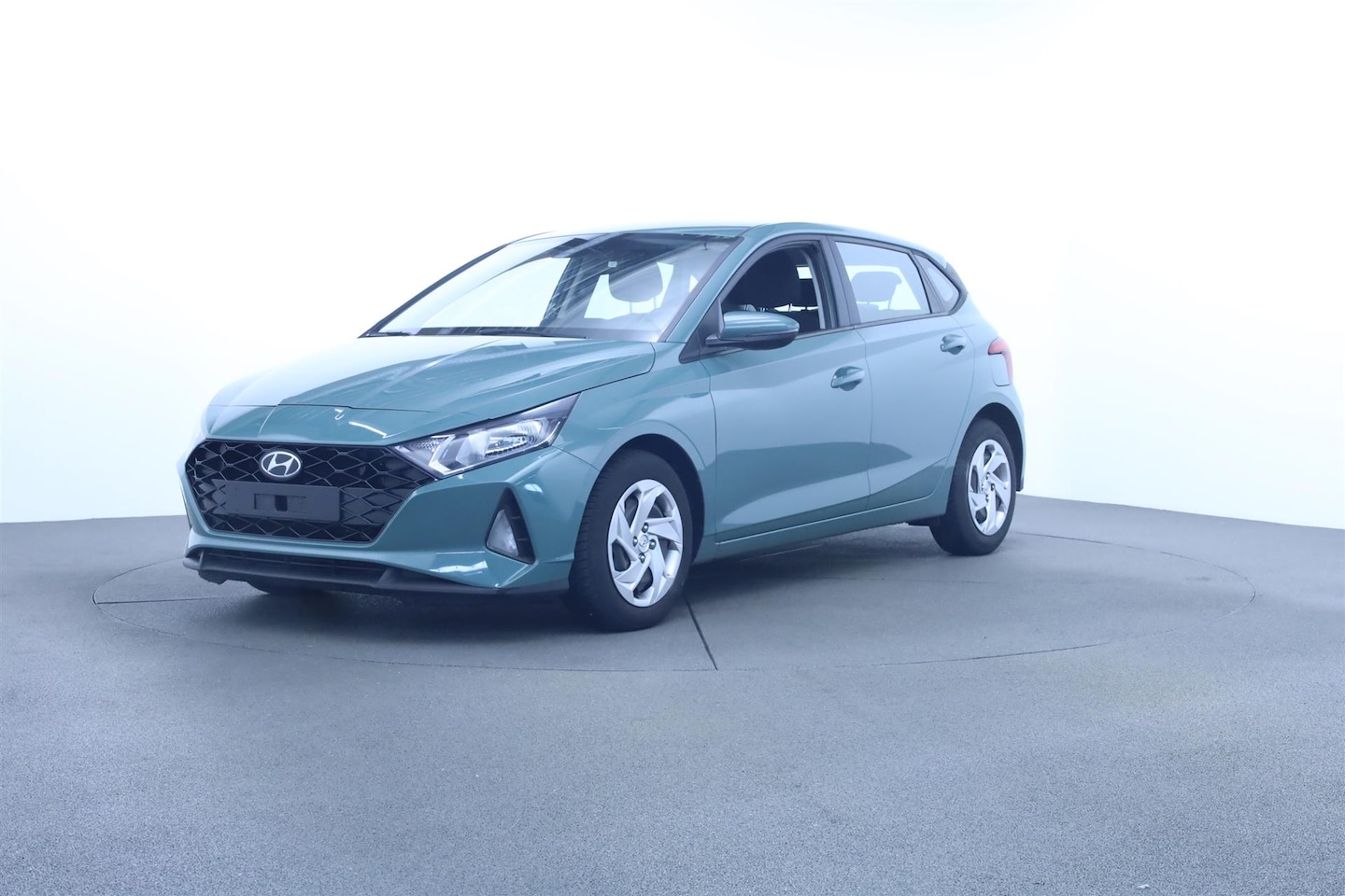 Hyundai i20 - 1.0 T-GDI 100PK Comfort | Camera | Climate Controle | Cruise Controle | Parkeersensoren | - AutoWereld.nl