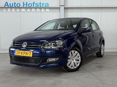 Volkswagen Polo - 1.4-16V 86 PK Comfortline AIRCO CRUISE PHONE DB-RIEM-VERVANGEN