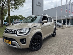 Suzuki Ignis - 1.2 Smart Hybrid 83pk Select