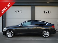 BMW 5-serie Gran Turismo - 535i High Executive