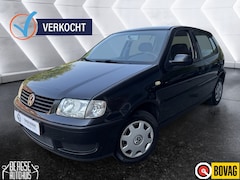 Volkswagen Polo - 1.4 Trendline 5 Deurs Nap