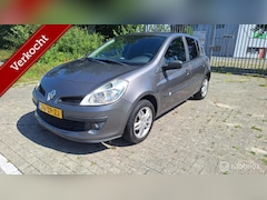 Renault Clio - 1.2-16V Dynamique
