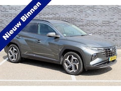 Hyundai Tucson - 1.6 T-GDI PHEV Comfort Smart 4WD I NAVI I ADP CRUISE I CAMERA I